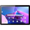 LENOVO Tab M10 Tablet 10.1 RAM 4 Gb Memoria Interna 64 Gb Android 11 Unisoc T610 colore Grigio - ZAAE0063SE