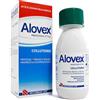 ALOVEX Collutorio Protezione Attiva 120 ml