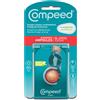 Compeed Cerotti per Vesciche Pianta del Piede Sport 5 cerotti