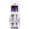 Prym - ergonomics (80 cm, 7,00 mm) ago Circolare - 1 unità