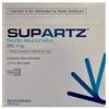 Neopharmed gentili Supartz siringa iniezione intra articolare acido ialuronico 2,5mg (2,5ml x 3 siringhe preriempite)"