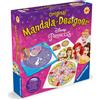 RAVENSBURGER RAVENBSURGER 23847 MANDALA DESGIN PRINCESS