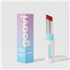 THE GOOD VIBES COMPANY Srl Goovi - That's My Glow Balsamo Labbra Colorato 04 Bitten Red 2,5g