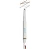 THE GOOD VIBES COMPANY Srl Goovi - Frame Me Up Matita Sopracciglia con Kabuki 01 Light Blonde