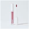THE GOOD VIBES COMPANY Srl Goovi - let's go matte Rossetto Liquido Matte 02 Posh Cinnamon 2,5 ml