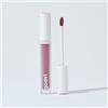 THE GOOD VIBES COMPANY Srl Goovi - let's go matte Rossetto Liquido Matte 04 Everyday Plum