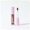 THE GOOD VIBES COMPANY Srl Goovi - Melty Lips Lip Oil 03 Guava Beige