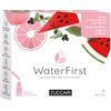 ZUCCARI WATER FIRST POMPELMO ROSA-ANGURIA-GINEPRO 12 STICK PACK