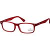 SUNOPTIC ITALIA Srl OCCHIALE DA LETTURA POLICARBONATO MONTANA EYEWEAR MODELLO HMR83B BORDEAUX +1,0