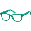 SUNOPTIC ITALIA Srl OCCHIALE DA LETTURA POLICARBONATO MONTANA EYEWEAR MODELLO HMR62D MILKY VERDE +2,0