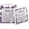 OPI ACETONE FREE WIPES BOX 10 PEZZI