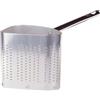 Agnelli Colapasta Spicchio Alto 1/m Cm.40 in alluminio ALMA153B40 di Agnelli