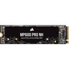 Corsair SSD M.2 1TB PCI Express 4.0 3D NVMe CSSD-F1000GBMP600PNH MP600 PRO NH