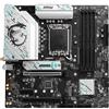 MSI Scheda Madre Intel B760 LGA 1700 micro ATX B760M Gaming Plus WF