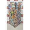 Hasbro CITY PUZZLE POSTER MORDILLO 2000 PZ PIECES I HEYE PUZZLE JIGSAW 29495 2013 97X69