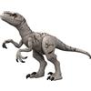 Mattel Jurassic World Dinosauro Action Figure Per Bambini da 4+ Anni Mattel