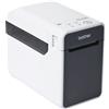Brother Stampante termica per etichette USB Brother TD2020A TD2020AXX1 Risoluzione 203 dpi