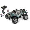 Carson 500404286 1:10 The Demolisher 100% RTR turchese - auto telecomandata, fuoristrada truggy, auto RC, fuoristrada RC, veicolo RC, giocattolo RC