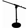 KARMA Base Microfono Asta da tavolo lunghezza 50 cm orientabile SM 19K KARMA