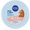 Nivea Baby Soft 200 ml