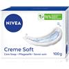 Nivea Creme Soft 100 g
