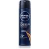 Nivea Men Deep 150 ml