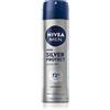 Nivea Men Silver Protect 150 ml