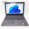 Fujitsu LifeBook U757 15.6"(touch), Core i7-7600U, 16Gb RAM, 512Gb NVMe, L1121