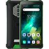 Blackview BV6600E - Smartphone 32GB, 4GB RAM, Dual Sim, Green