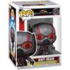 Pop! Funko Funko POP ! Marvel Antman Quantumania n.1137