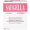 SAUGELLA SALVIETTINE POLIGYN PER 10 BUSTINE - SAUGELLA - 906675311