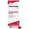 MARCO VITI FARMACEUTICI SPA VITI COLESTEROLO 90 PERLE PROMO