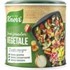 Knorr Brodo Granulare Vegetale, Brodo con Verdure da Agricoltura Sostenibile, Senza Glutine e Lattosio, Ricco di Sapore, 150g