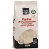 NT FOOD SPA NUTRIFREE FARINA GRANO SAR500G