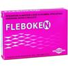 WIKENFARMA SRL FLEBOKEN 30CPR