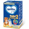 DANONE NUTRICIA SpA SOC.BEN. MELLIN COMFORT 2 800G