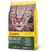 JOSERA Naturelle (1 x 2 kg). cibo per gatti senza cereali con moderato contenuto di grassi. ideale per gatti sterilizzati. cibo secco super premium per gatti adulti. confezione da 1