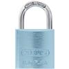 Abus T65AL/40 MY BABY AZUL - 40 millimetri lucchetto titalium mio bambino blu
