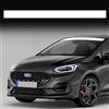 4R Quattroerre.it 1355 Fascione Parasole Adesivo Colorato per Auto, Bianco