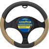 Goodyear GOD7010 Comfort Coprivolante Grigio/Marrone per Auto Universale