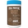 Vital Proteins Collagen Peptides Cacao 297g Integratore Unghie e Capelli,Integratore Pelle,Integratore Muscoli e Articolazioni,Integratore Unghie e Capelli,Integratore Pelle