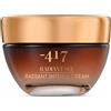 Minus 417 Radiant Intense Cream 50ml Tratt.viso 24 ore nutriente