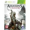 UBI Soft Assassin's Creed III