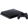 Sony PlayStation 4 500 Gb Sony PS4 Console Slim Chassis F colore nero - 9388876