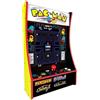 Arcade1Up Console videogioco PAC MAN Partycade PAC D 08249 Arcade1Up