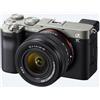 Sony Fotocamera Sony mirrorless Sony 7C + FE 28-60mm F4-5.6 ILCE7CLS.CEC - 24Mpx