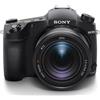Sony Fotocamera Digitale Bridge Sony 4K Ultra HD WiFi 21 Mpx 25x DSC-RX10M4 RX10 IV