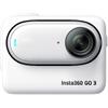 Insta360 Action Cam 360° Display 2.2" 2K Ultra HD 50 FPS IPX8 WiFi 854776 GO 3 Insta360