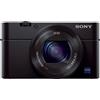 Sony Fotocamera Digitale Compatta Sony 20 Mpx Macchina Fotografica Wifi DSC-RX100 III