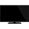 Jvc Smart TV 40 Pollici Full HD Display LED Sistema Android TV Nero LT40VAF335I JVC